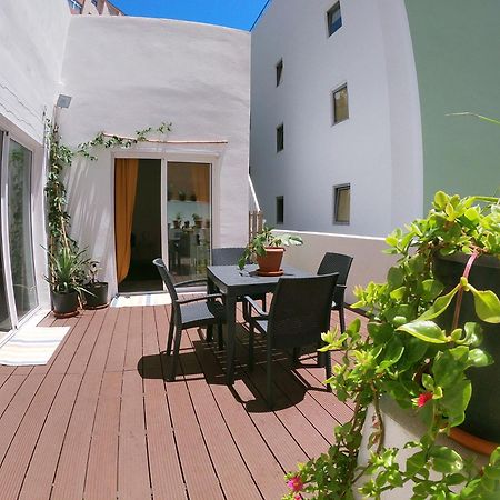 Apartament Atico Moderno - Out Of Blue Santa Cruz de la Palma  Zewnętrze zdjęcie