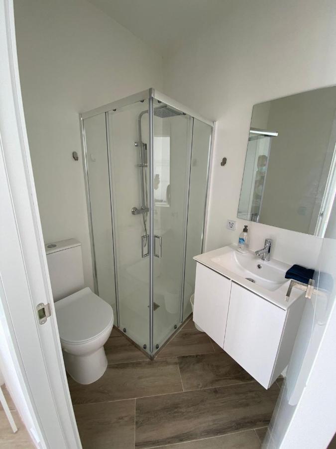 Apartament Atico Moderno - Out Of Blue Santa Cruz de la Palma  Zewnętrze zdjęcie