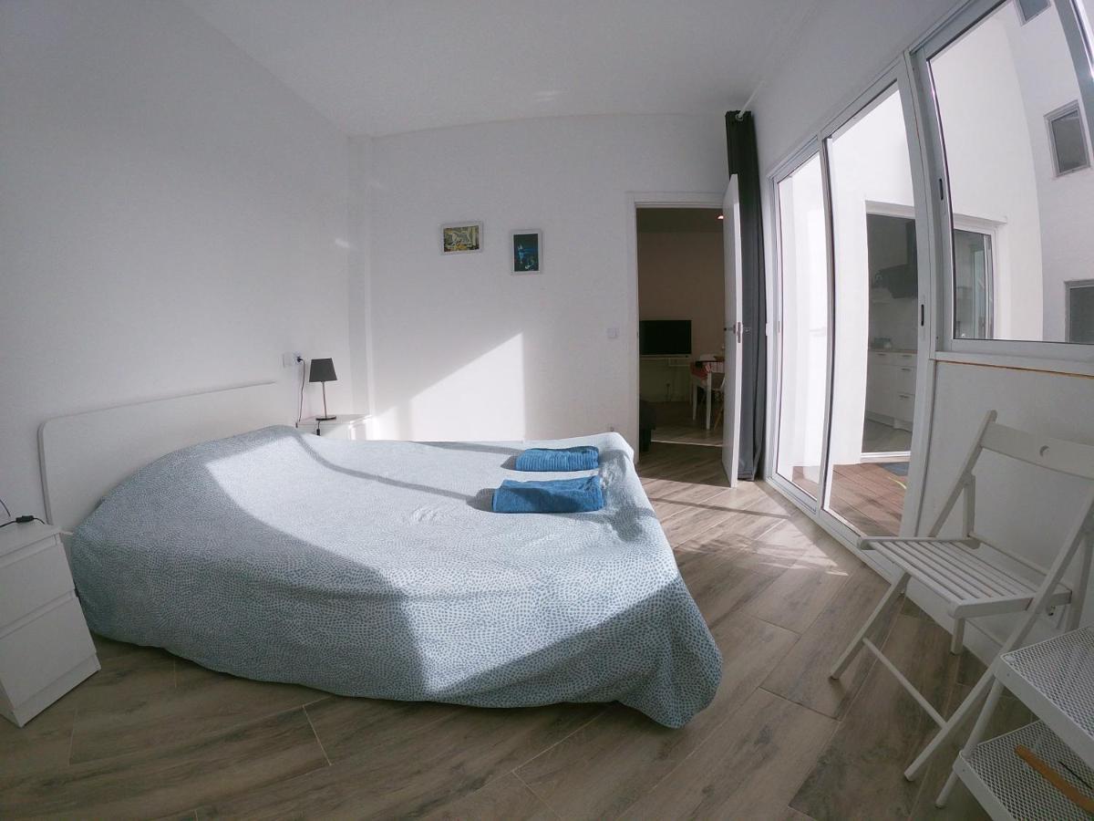 Apartament Atico Moderno - Out Of Blue Santa Cruz de la Palma  Zewnętrze zdjęcie