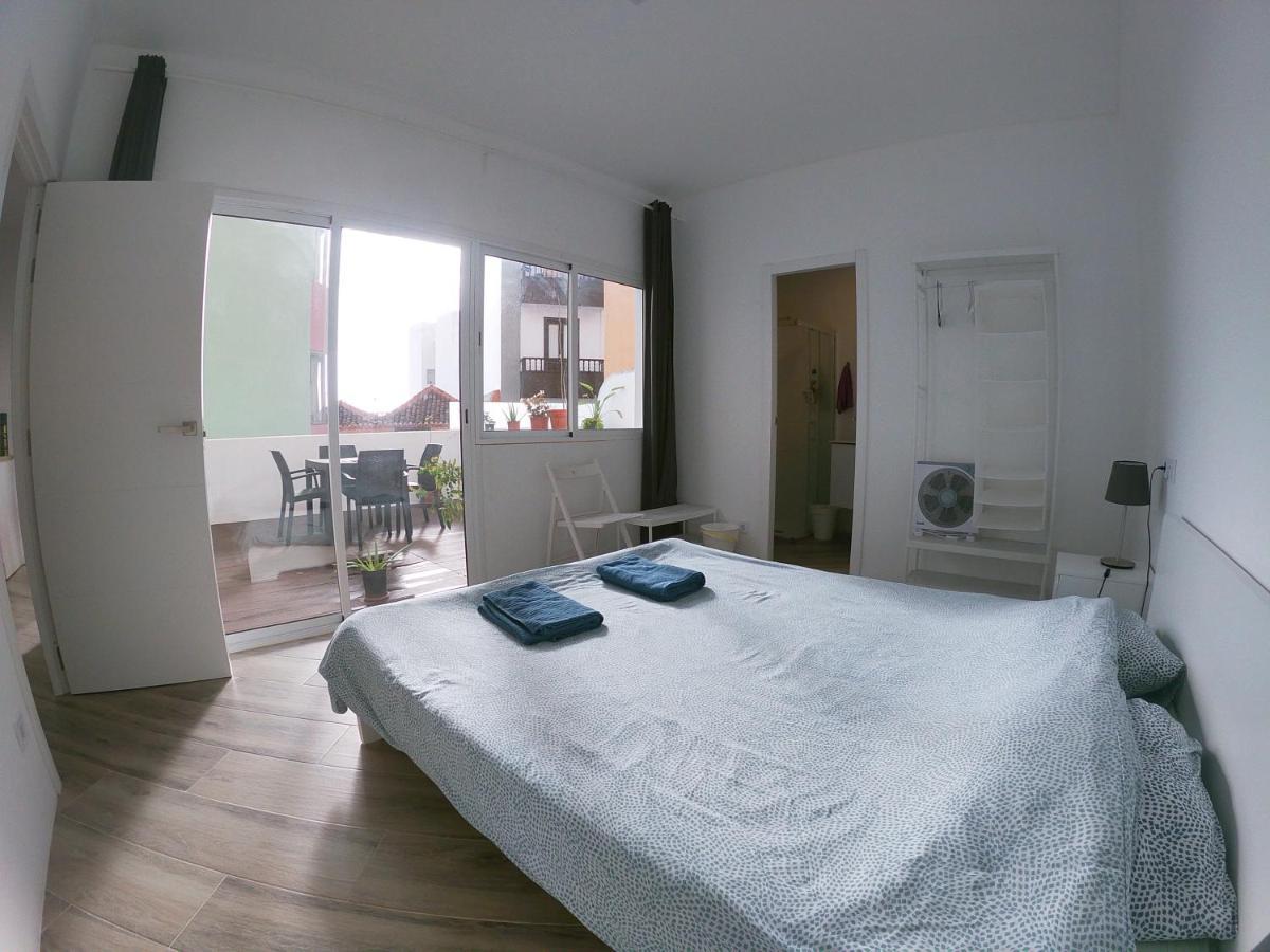 Apartament Atico Moderno - Out Of Blue Santa Cruz de la Palma  Zewnętrze zdjęcie