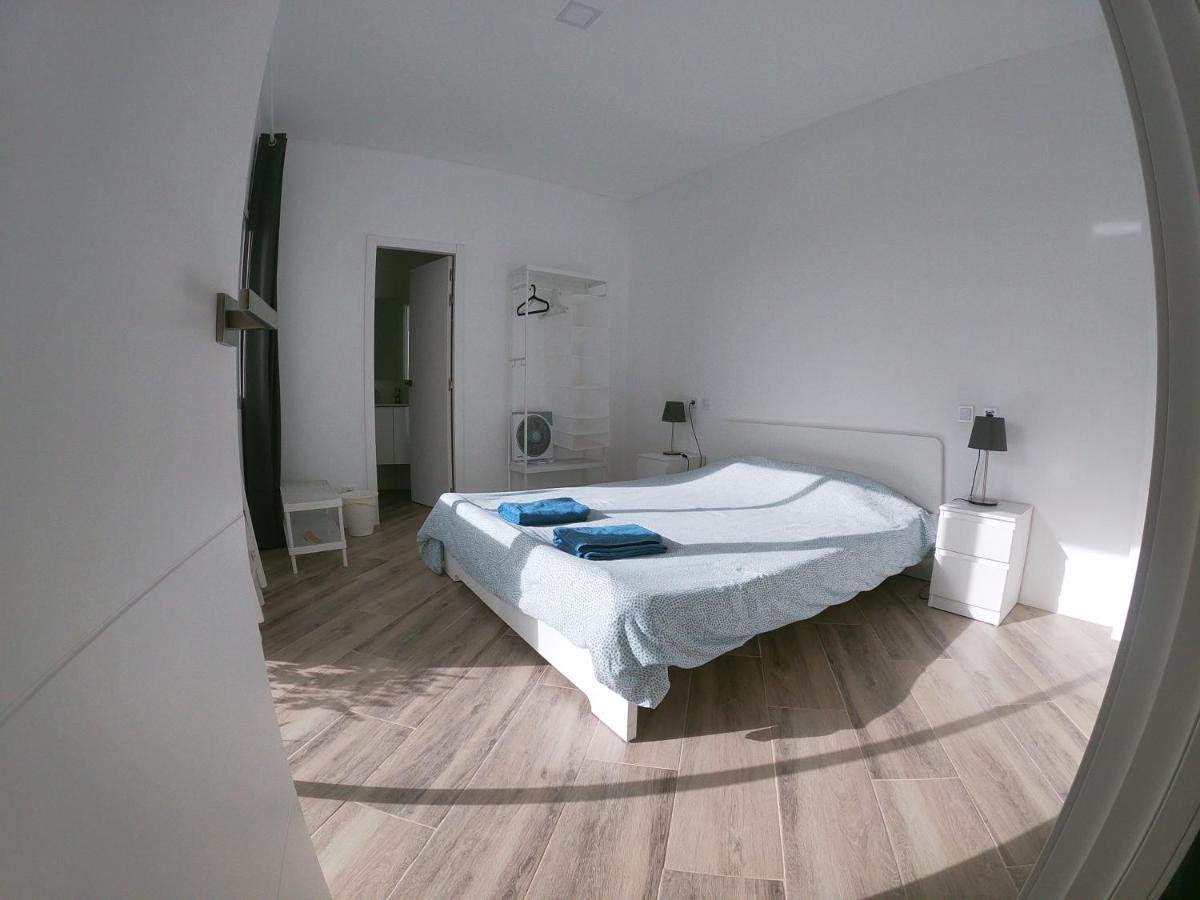 Apartament Atico Moderno - Out Of Blue Santa Cruz de la Palma  Zewnętrze zdjęcie