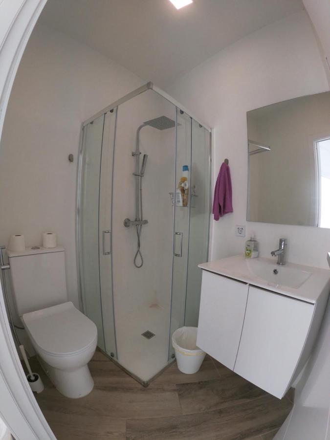 Apartament Atico Moderno - Out Of Blue Santa Cruz de la Palma  Zewnętrze zdjęcie