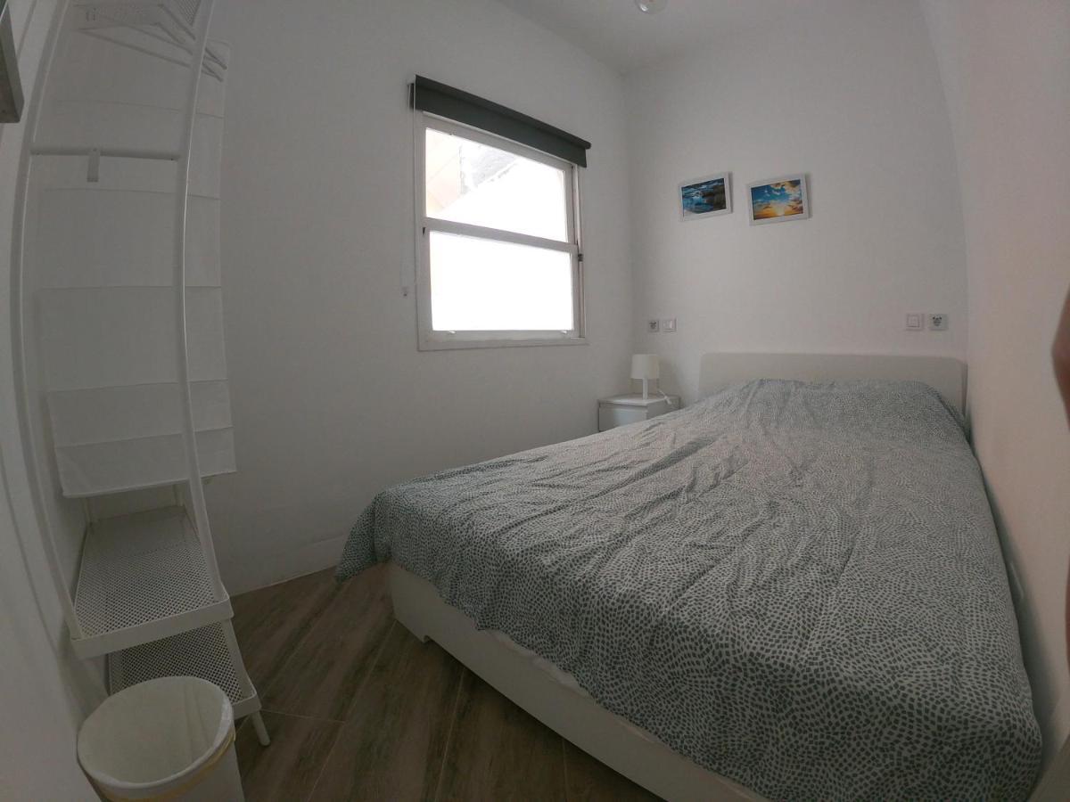 Apartament Atico Moderno - Out Of Blue Santa Cruz de la Palma  Zewnętrze zdjęcie