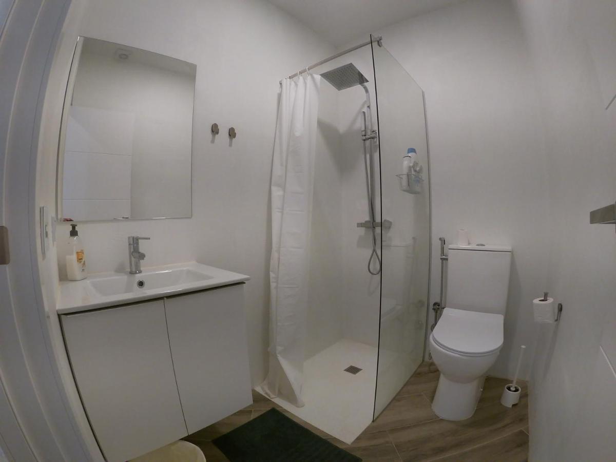 Apartament Atico Moderno - Out Of Blue Santa Cruz de la Palma  Zewnętrze zdjęcie