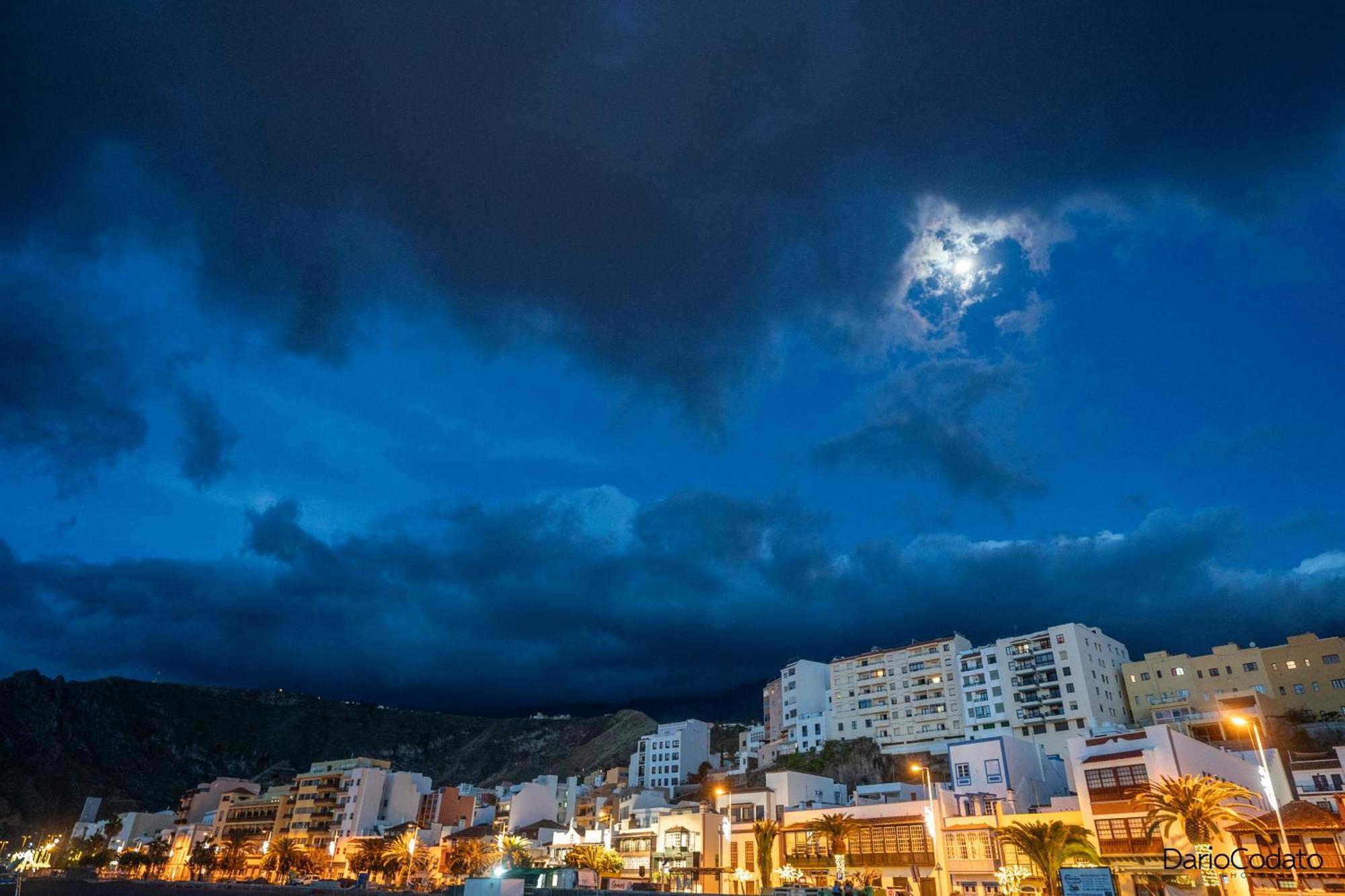 Apartament Atico Moderno - Out Of Blue Santa Cruz de la Palma  Zewnętrze zdjęcie