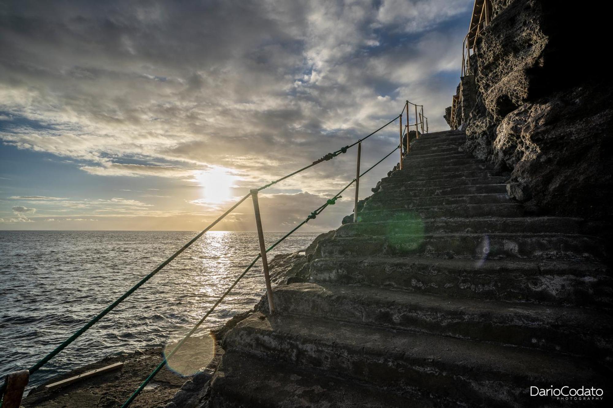 Apartament Atico Moderno - Out Of Blue Santa Cruz de la Palma  Zewnętrze zdjęcie