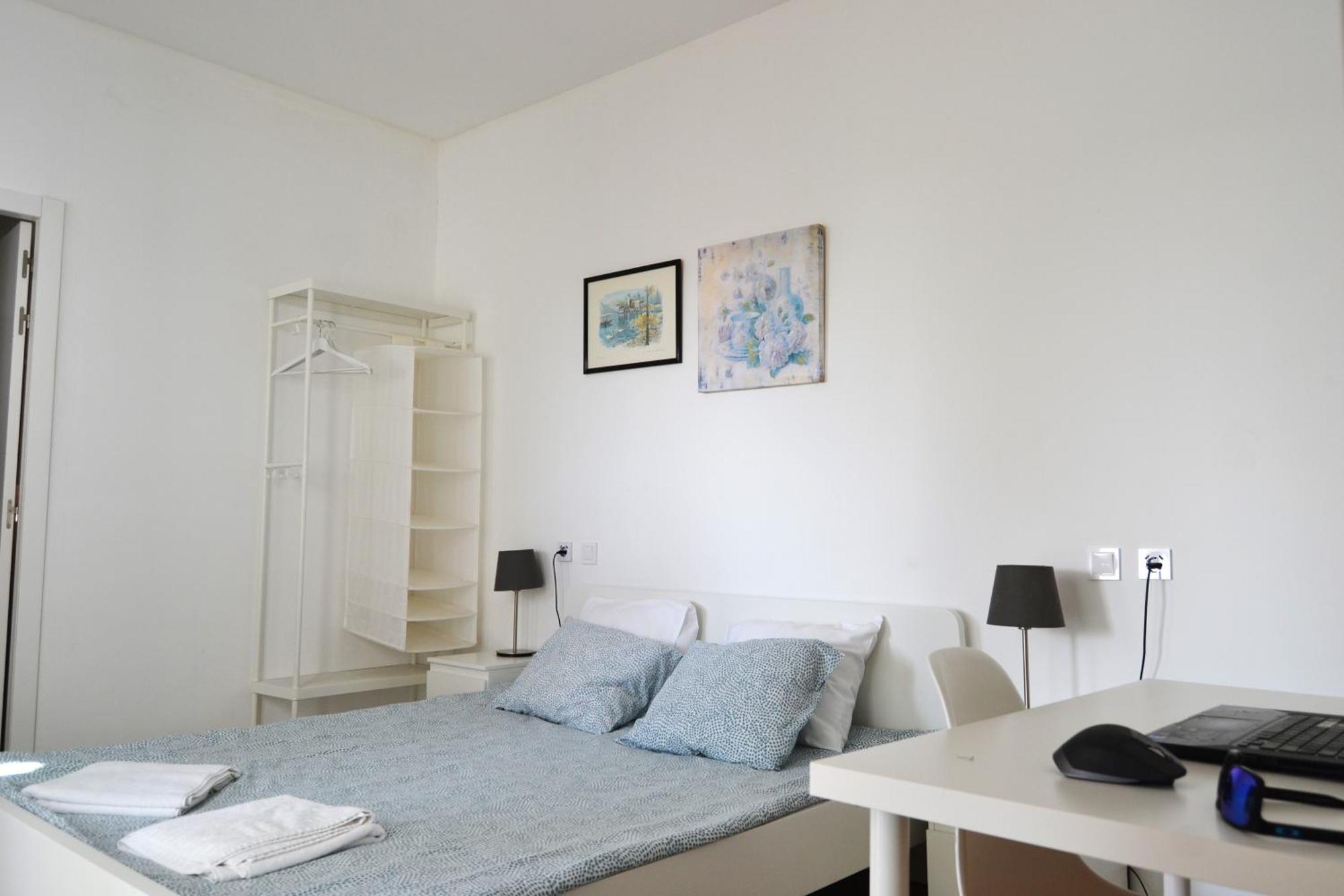 Apartament Atico Moderno - Out Of Blue Santa Cruz de la Palma  Zewnętrze zdjęcie