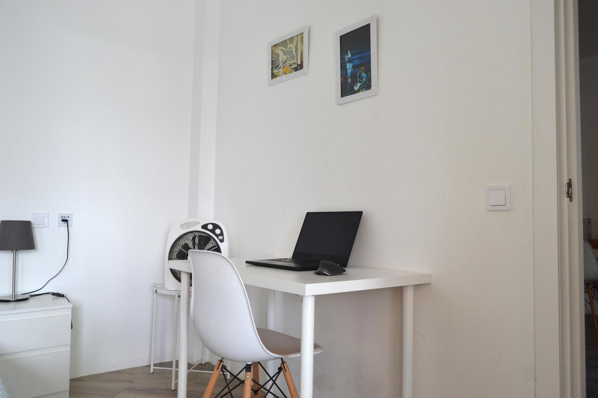Apartament Atico Moderno - Out Of Blue Santa Cruz de la Palma  Zewnętrze zdjęcie