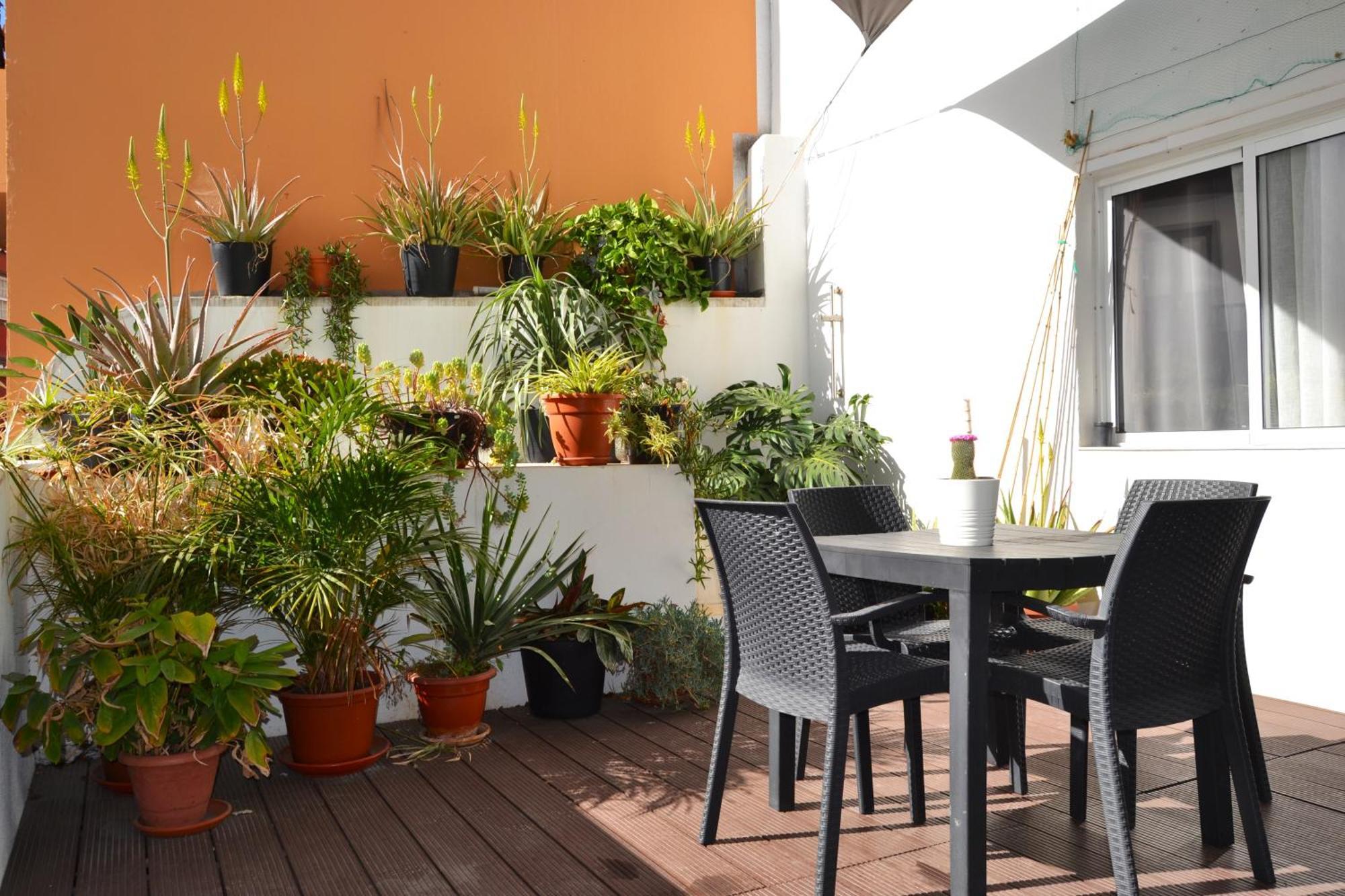 Apartament Atico Moderno - Out Of Blue Santa Cruz de la Palma  Zewnętrze zdjęcie
