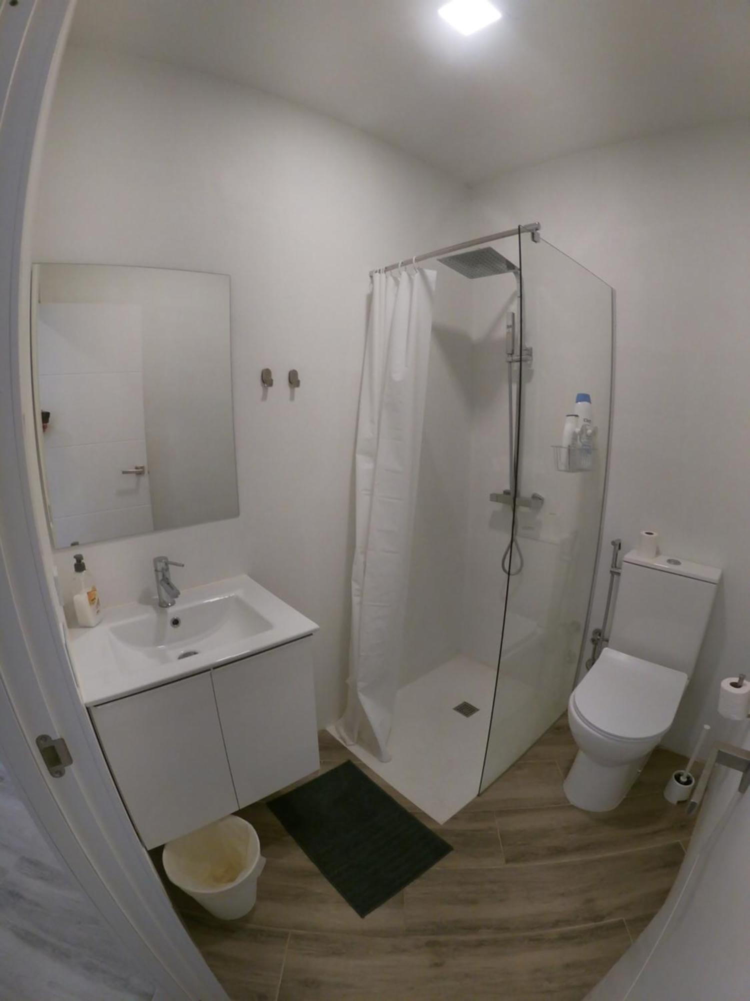Apartament Atico Moderno - Out Of Blue Santa Cruz de la Palma  Zewnętrze zdjęcie