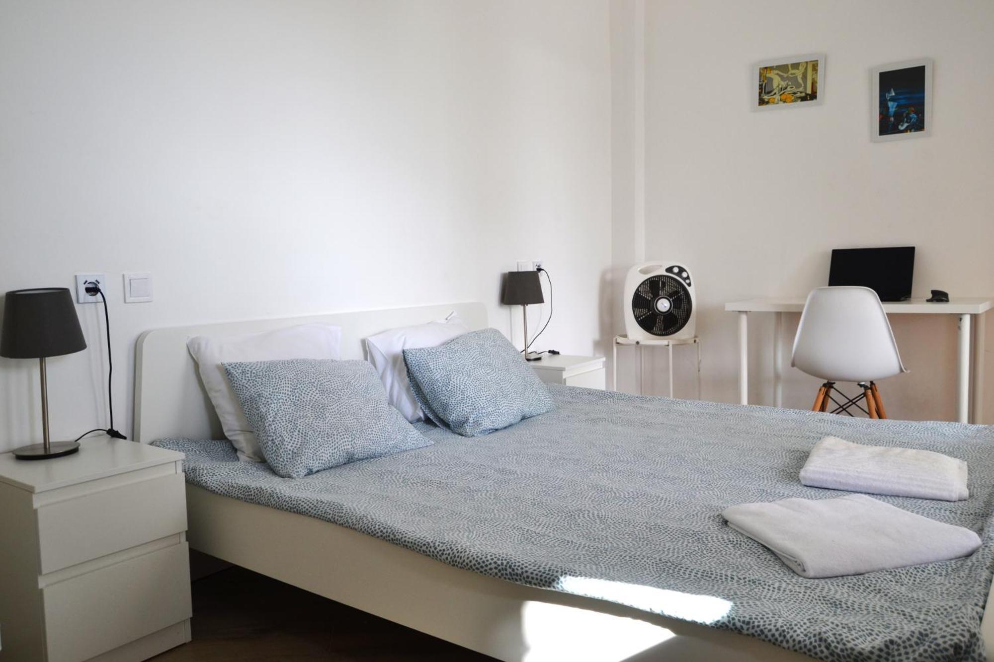 Apartament Atico Moderno - Out Of Blue Santa Cruz de la Palma  Zewnętrze zdjęcie