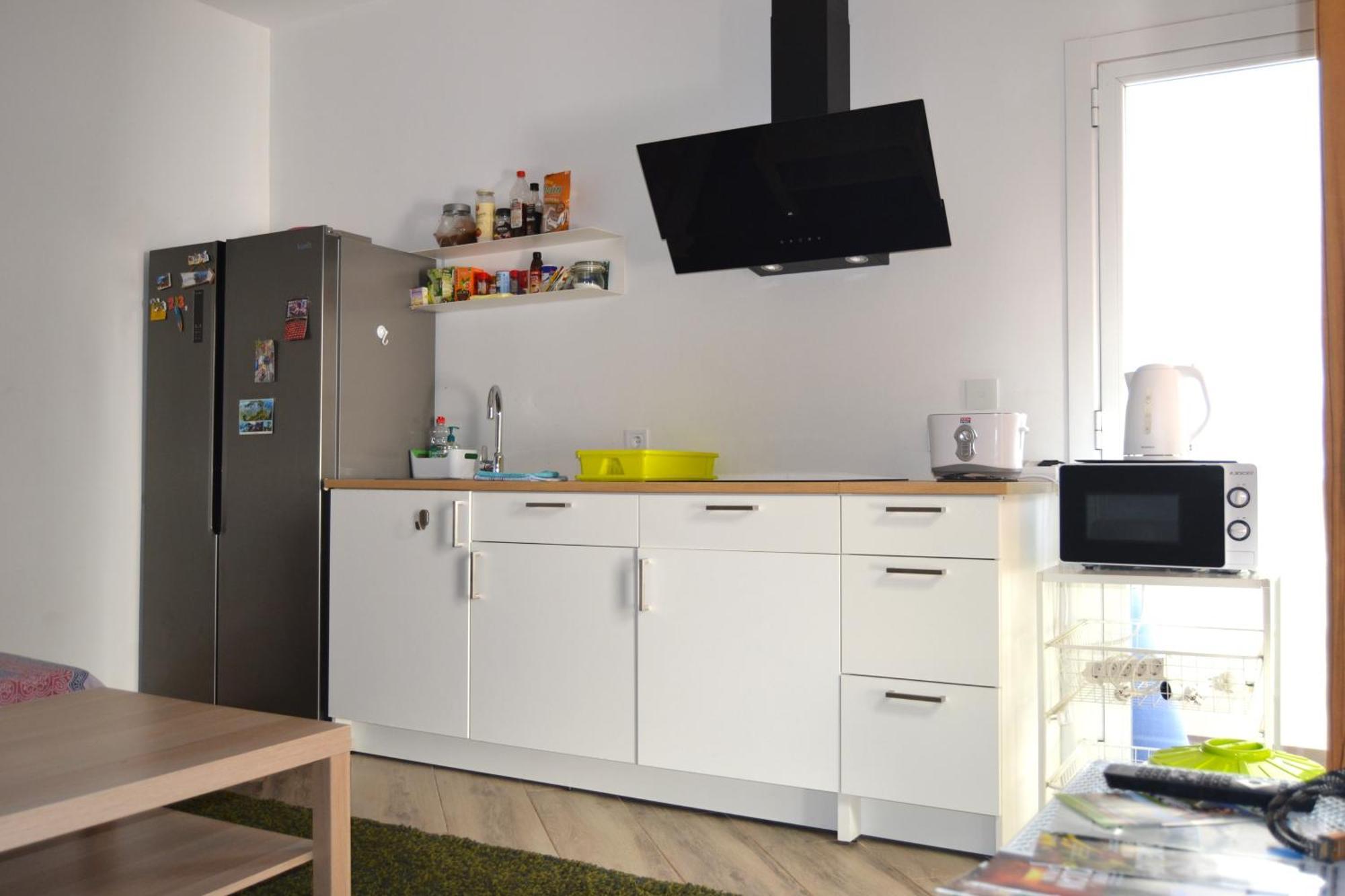 Apartament Atico Moderno - Out Of Blue Santa Cruz de la Palma  Zewnętrze zdjęcie