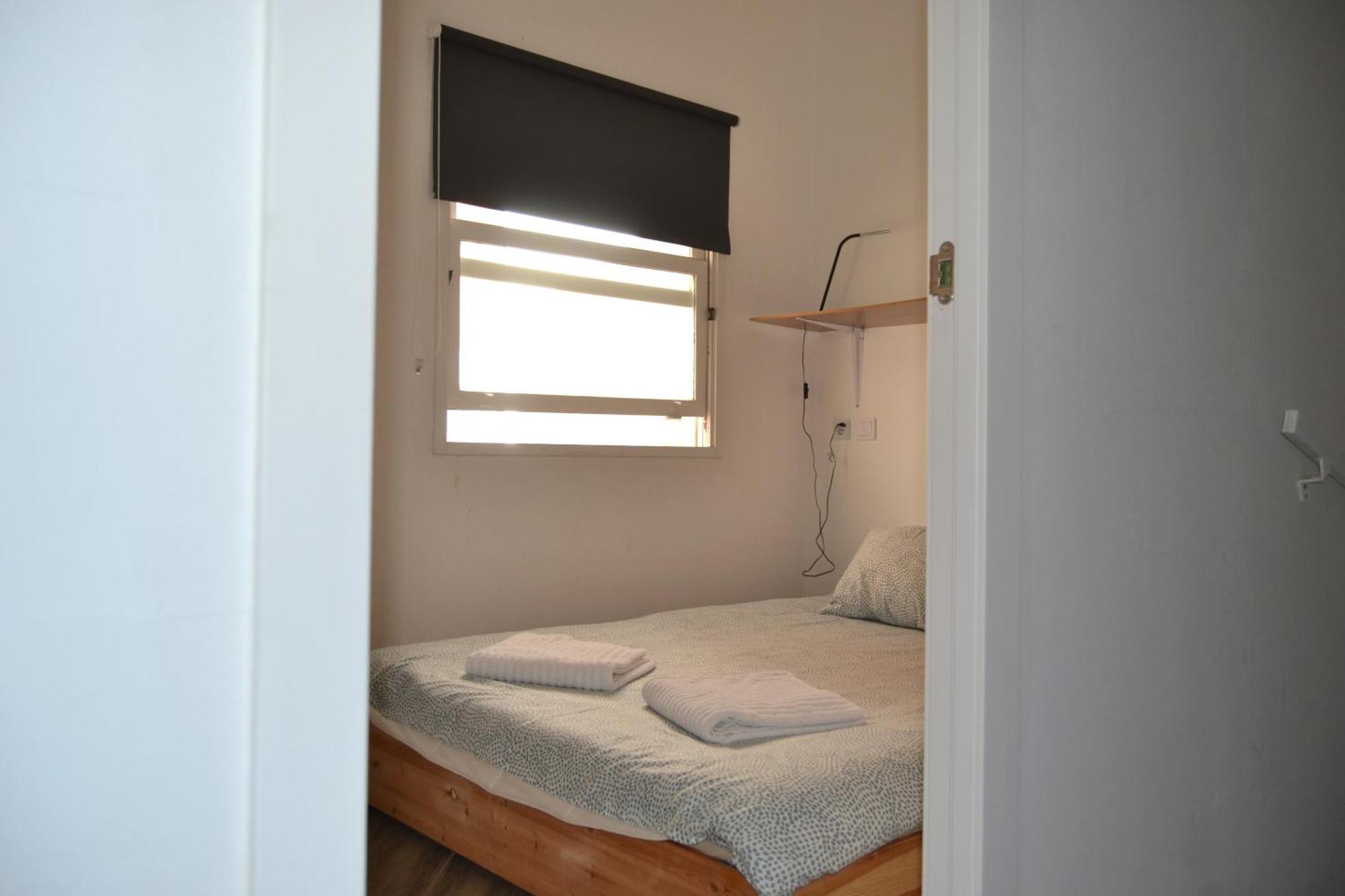 Apartament Atico Moderno - Out Of Blue Santa Cruz de la Palma  Zewnętrze zdjęcie