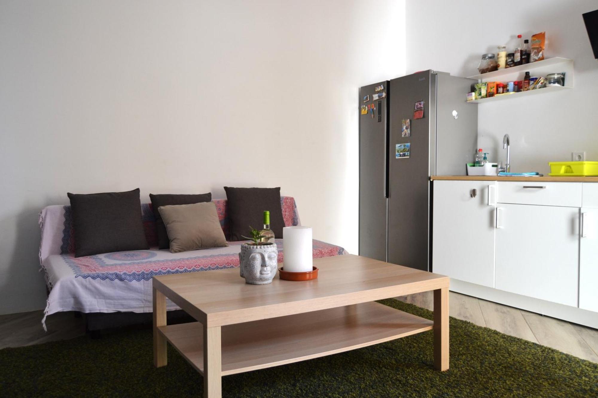 Apartament Atico Moderno - Out Of Blue Santa Cruz de la Palma  Zewnętrze zdjęcie